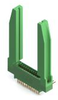 Card Conn, Dual Side, 24Pos, Wire Wrap; Card Edge Connector Type Edac - 67AJ5605 - Newark, An Avnet Company