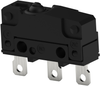 Microsw, Spdt, Pin Plunger, 2A, 250Vac Rohs Compliant Alcoswitch Te Connectivity - 54AH3719 - Newark, An Avnet Company