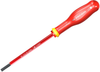 Screwdriver, Slot, 5.5Mm, 150Mm Rohs Compliant Facom - 26AJ5172 - Newark, An Avnet Company