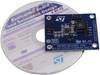 Evaluation Board, Step Down Regulator; Silicon Manufacturer Stmicroelectronics - 43W6466 - Newark, An Avnet Company