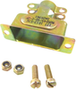 D Sub Back Shell, 180Deg, Size Dd, Brass; Product Range Itt Cannon - 27X0388 - Newark, An Avnet Company