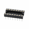 Sockets for ICs, Transistors - 516-AG11D - Lingto Electronic Limited