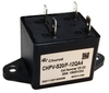 20A High Voltage Direct Current Relay -- CHPV -S20 - Image