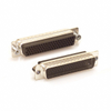 D-Sub, D-Shaped Connector Housings - 2878M-ND - DigiKey