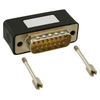 D-Sub, D-Shaped Connector Adapters - 1195-2388-ND - DigiKey