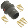 Circular Connector Assemblies - 1003-1618-ND - DigiKey