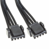 Rectangular Cable Assemblies - WM17175-ND - DigiKey