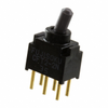 Toggle Switches - 563-1809-ND - DigiKey