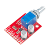 Audio Amplifier Evaluation Boards - 1568-14475-ND - DigiKey