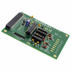 Analog to Digital Converters (ADCs) Evaluation Boards - MAX1270EVKIT+-ND - DigiKey