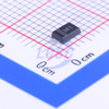 Diodes >> Diodes - General Purpose -- 1N4001F - Image
