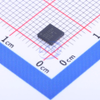 Communication Interface Chip/UART/485/232 >> USB ICs - CP2102N-A02-GQFN24R - LCSC Electronics Technology (HK) Limited
