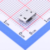 Connectors >> USB Connectors -- USB-MR-D-018