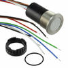 Pushbutton Switches - 486-3352-ND - DigiKey