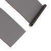 Cable Assemblies - Rectangular Cable Assemblies - FFMD-25-S-12.00-01 - Acme Chip Technology Co., Limited