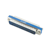D-Sub, D-Shaped Connector Adapters - 5073-DGB37MF-ND - DigiKey