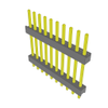 Board Spacers, Stackers (Board to Board) - 612-DW-10-11-L-S-590-ND - DigiKey