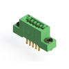 Edgeboard Connectors - 151-846-010-555-203-ND - DigiKey