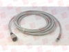 QD Cable/Cord Set - 39393890 - Radwell International