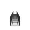 Wire Ducts, Raceways - 298-PWB6X6BL-ND - DigiKey