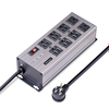 Rack Accessories - 5214-8N515S12-POWER-STRIP-ND - DigiKey