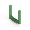Edgeboard Connectors - 151-345-026-521-558-ND - DigiKey