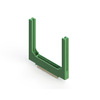 Edgeboard Connectors - 151-345-018-558-458-ND - DigiKey