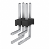 Headers, Male Pins - 612-TMM-102-01-TM-D-RA-ND - DigiKey