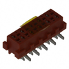 Headers, Receptacles, Female Sockets - 8-188275-0 - ODG (Origin Data Global)