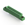 Edgeboard Connectors - 151-307-009-405-103-ND - DigiKey