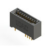 Edgeboard Connectors - 151-895-018-521-201-ND - DigiKey