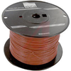Wire, Hook-Up; 18 AWG; 7/26; 0.010 in.;0.068 in.; -55 degC; 105 degC; 600 V; - 70135908 - Allied Electronics, Inc.