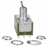 SWITCH TOGGLE 4PDT 6A 125V -- M2042KS1W01