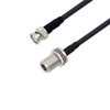 Coaxial Cables (RF) - 5073-LCCA30268-FT1.5-ND - DigiKey