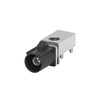 Coaxial Connector (RF) Assemblies - 17-5-2287906-1TR-ND - DigiKey