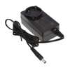 AC DC Desktop, Wall Power Adapters - 993-PYA36T050400-ND - DigiKey