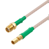Coaxial Cables (RF) - 5328-FMC1334315LF-18-ND - DigiKey