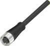 Sensor & Actuator Cables - 2834915 - RS Components, Ltd.
