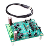 Evaluation and Demonstration Boards and Kits - 296-MCF8329HSRRYEVM-ND - DigiKey