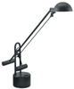 LS-2306BLK Lamps-Desk/Piano Lamps - 665661 - Capital Lighting, Inc.