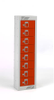 Lockers - 116918 - RS Components, Ltd.