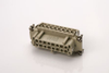 Heavy Duty Power Connector Inserts & Modules - 192614 - RS Components, Ltd.
