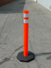 TD5000 Open Top Delineator -- TD5000 Open Top Delineator