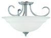 SL860778 Semi-Flush Mts.-Bowl Style - 645492 - Capital Lighting, Inc.