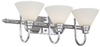 JDN8603C Bathroom Fixtures-Three Lights - 375234 - Capital Lighting, Inc.