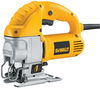 Compact Jig Saw -- DW317K