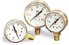 Pressure Gauge Laboratory Semiconductor - Image