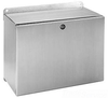 Multipurpose Wall Mount Enclosure - LHC233116SS - Pentair, Inc.
