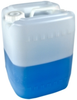 5 Gallon HDPE Stackable Containers -- 75175