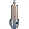 Industrial Safety Relief Valves -- SX3 - Image